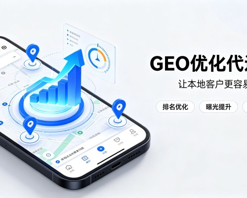 安居GEO优化